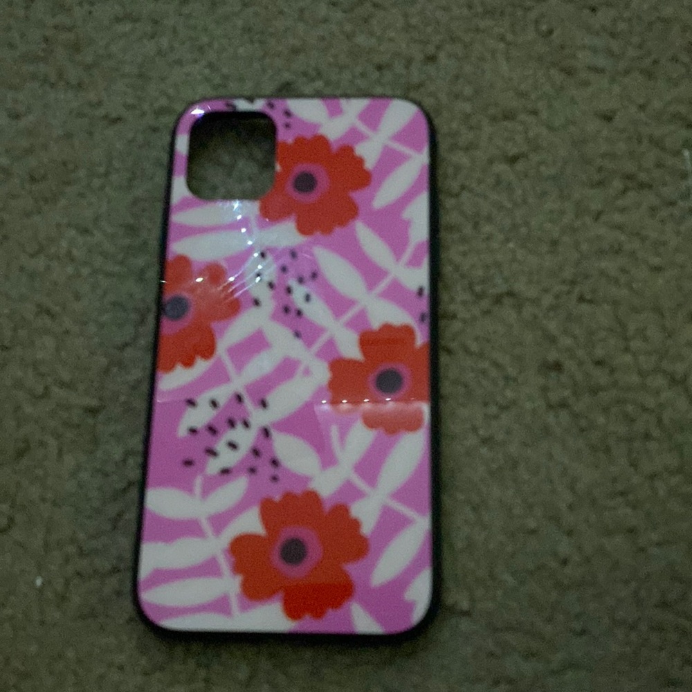 iPhone 11 case, pink, black, white, red